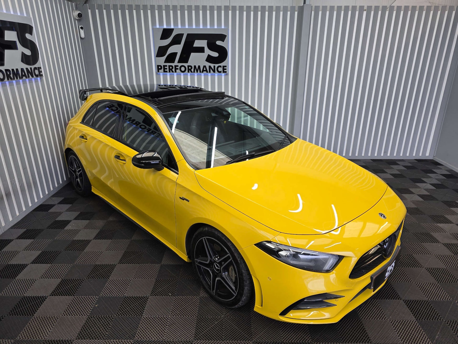 Used Mercedes-Benz A-Class 2019 for sale - 77618859: Photo 14