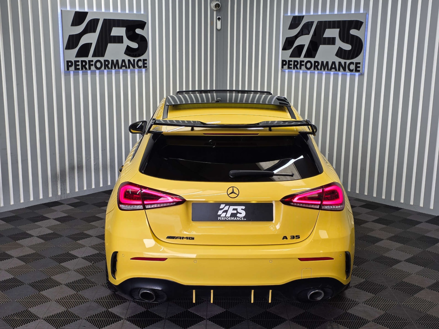 Used Mercedes-Benz A-Class 2019 for sale - 77618859: Photo 18