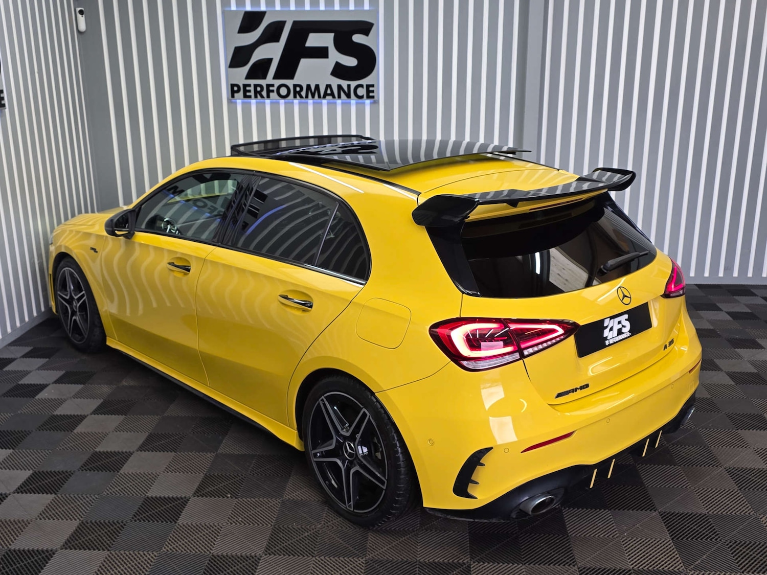 Used Mercedes-Benz A-Class 2019 for sale - 77618859: Photo 44