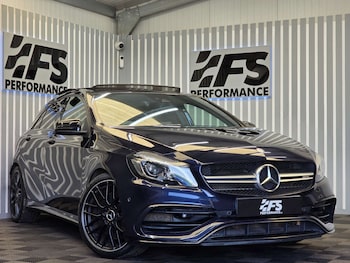Used Mercedes-Benz A-Class 2016 for sale - 78758981: Photo