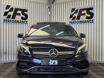 Used Mercedes-Benz A-Class 2016 for sale - 78758981: Photo