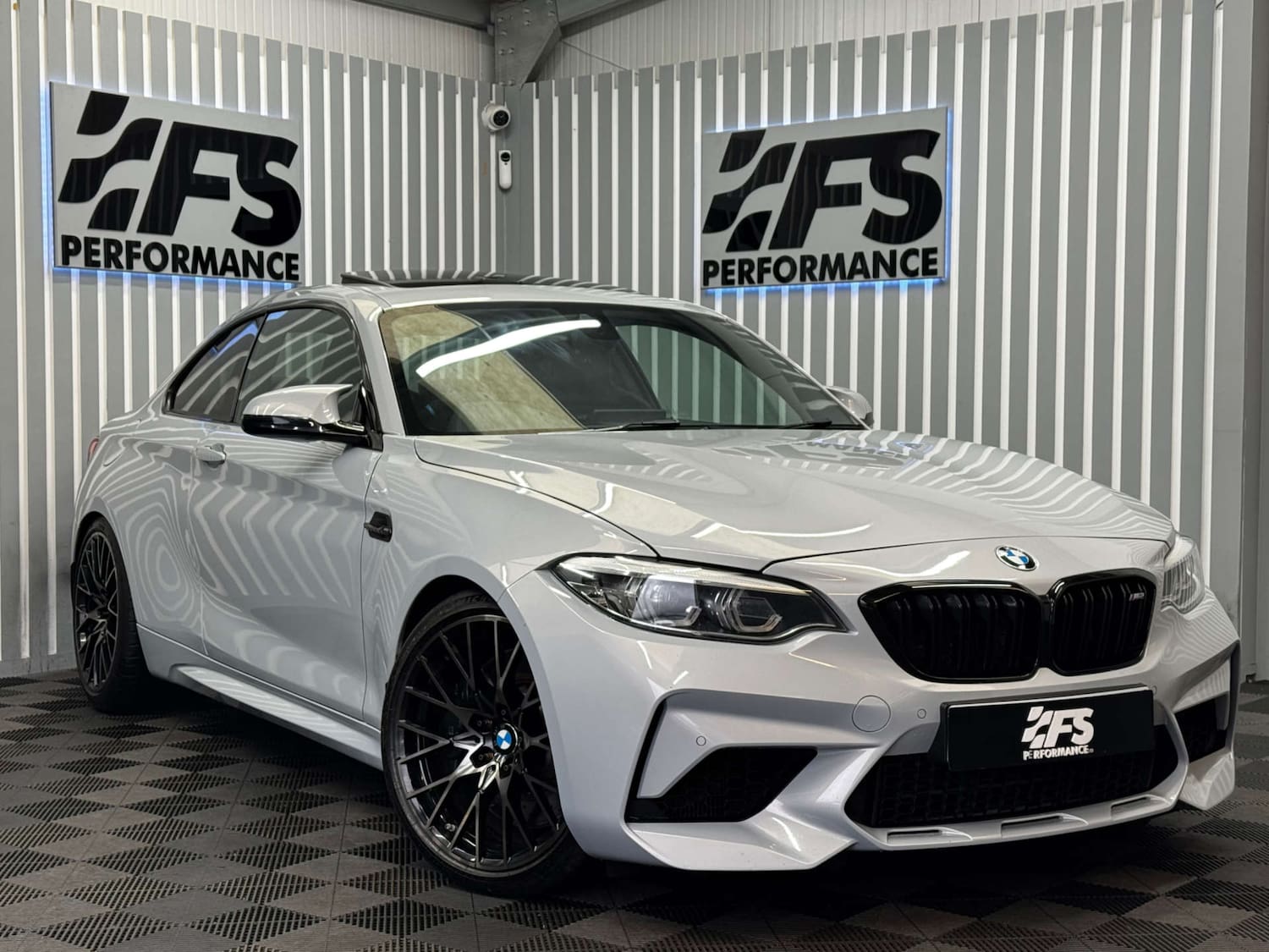 Bmw M2