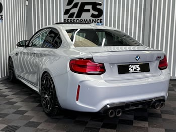 Used BMW M2 2018 for sale - 79675863: Photo