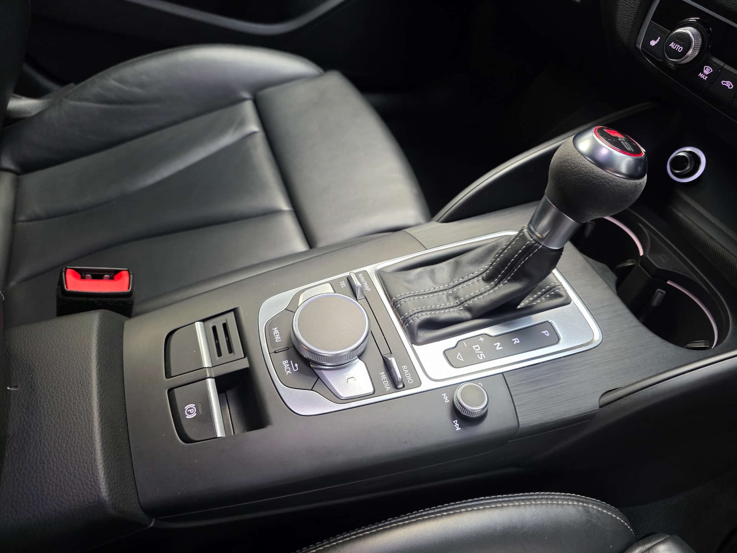 Used Audi RS3 2017 for sale - 78133432: Photo 10