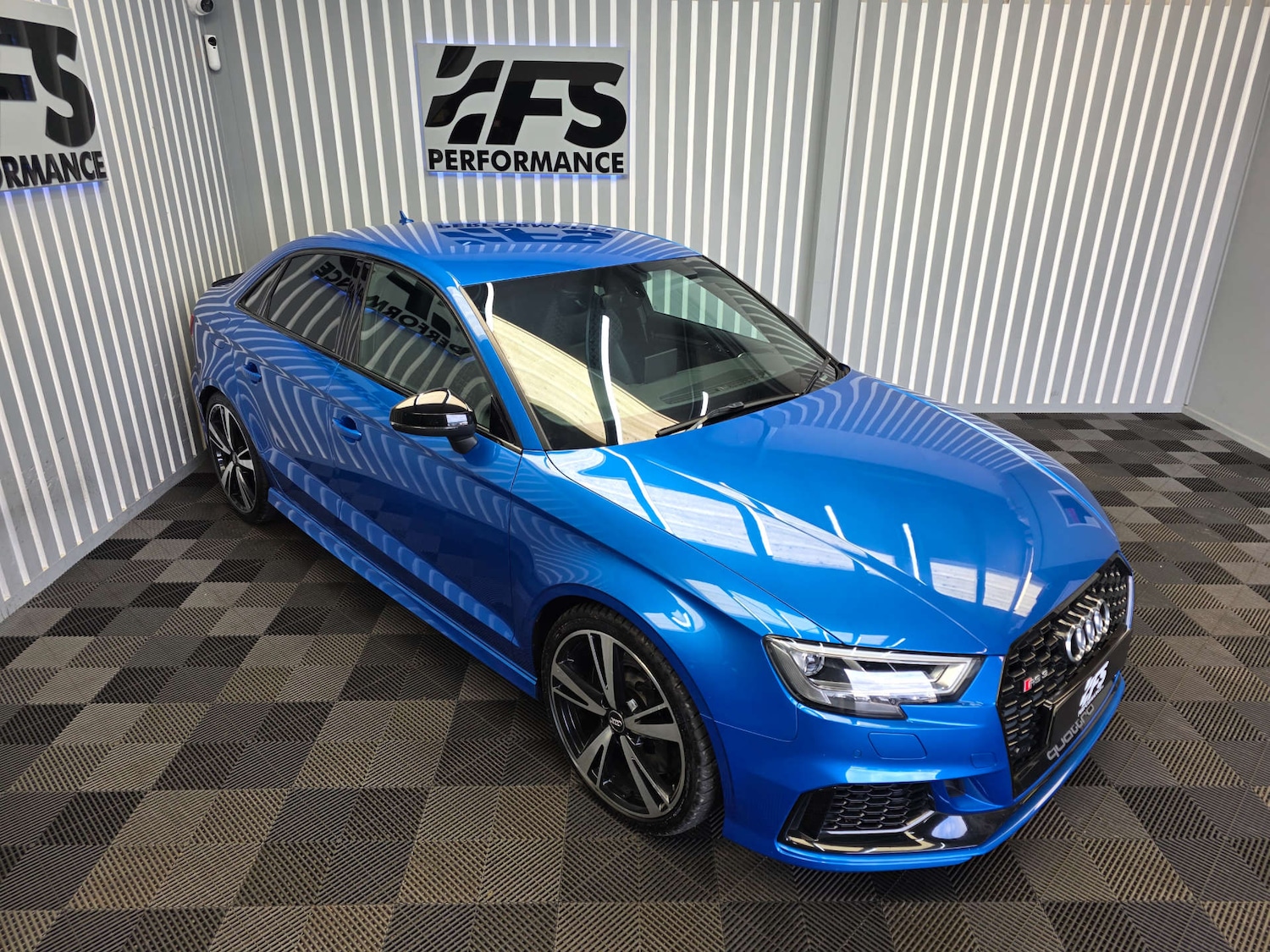 Used Audi RS3 2017 for sale - 78133432: Photo 13
