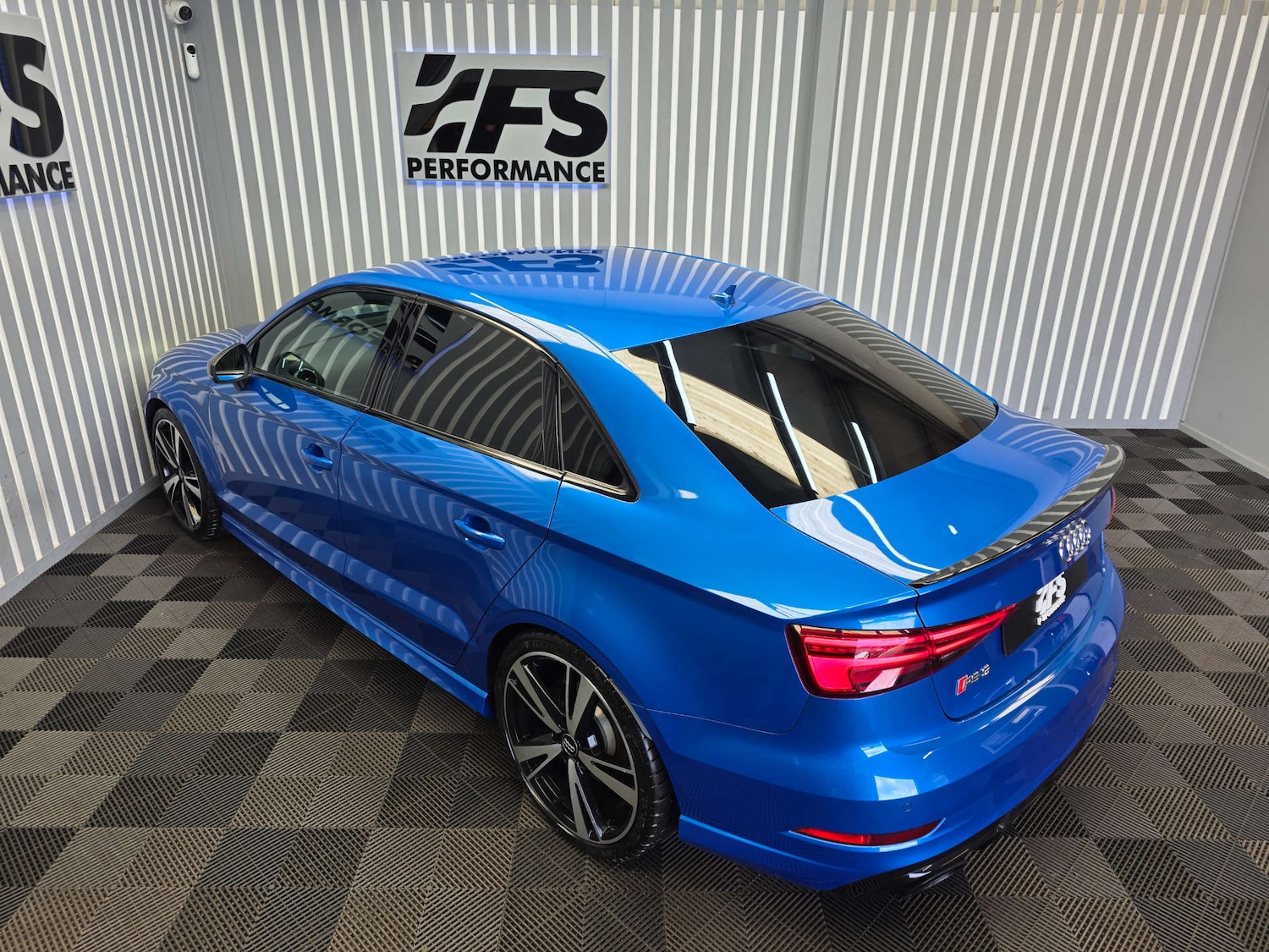 Used Audi RS3 2017 for sale - 78133432: Photo 16