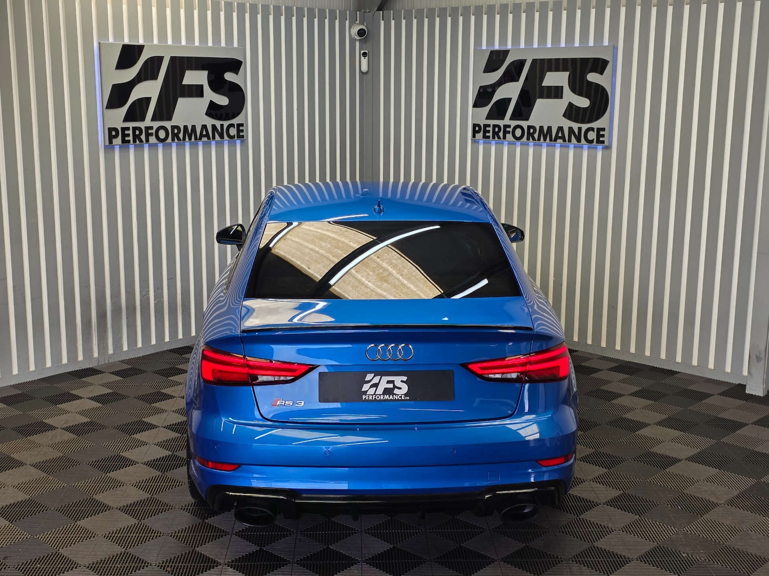 Used Audi RS3 2017 for sale - 78133432: Photo 17