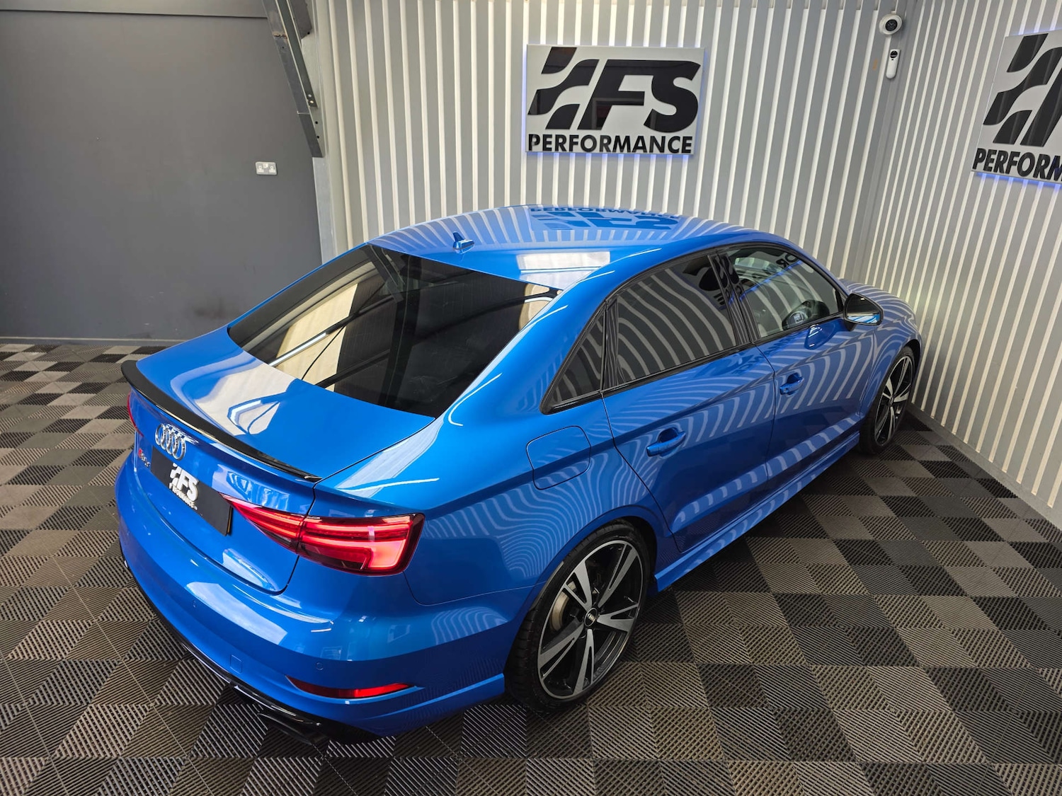 Used Audi RS3 2017 for sale - 78133432: Photo 18