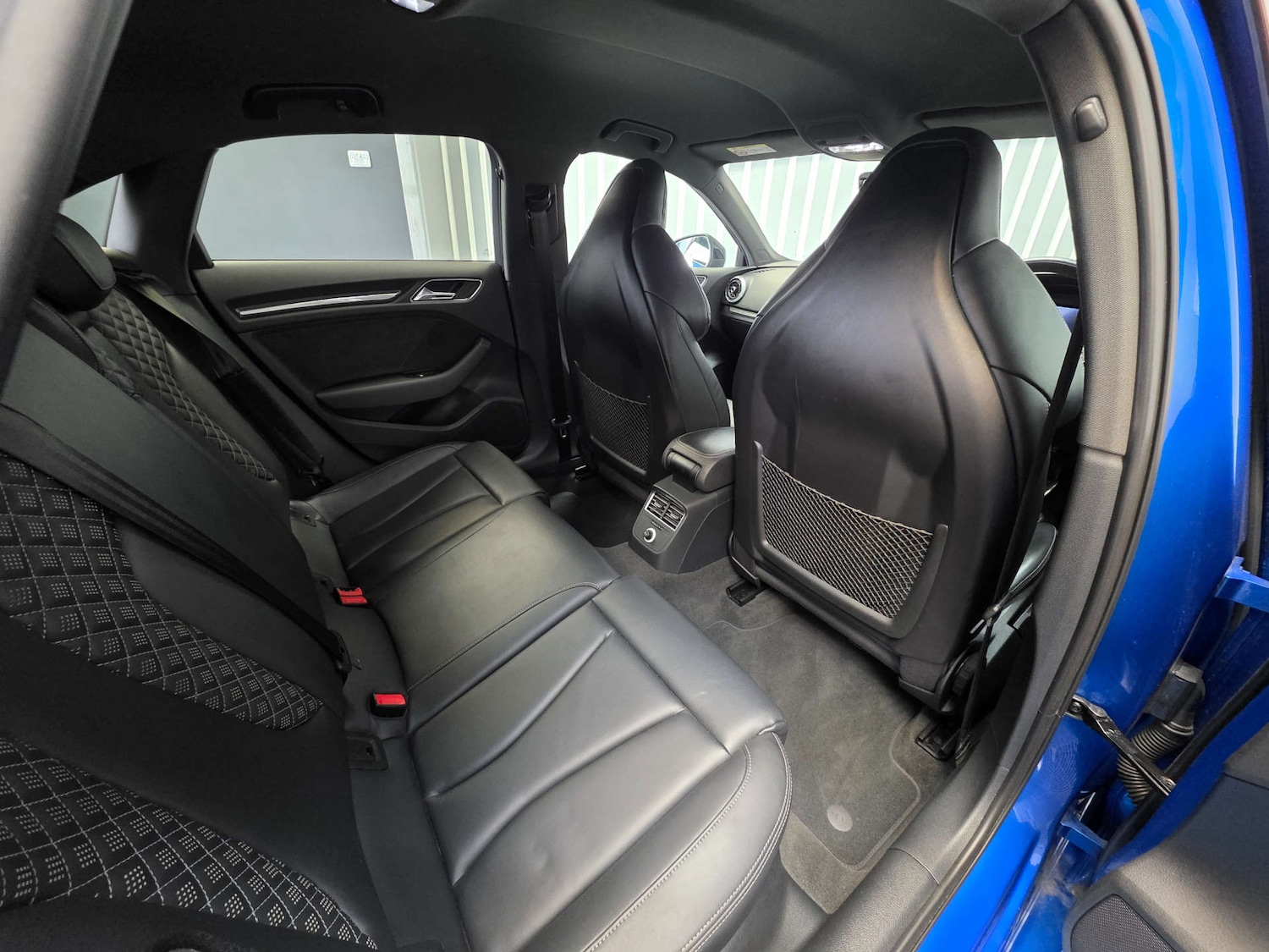 Used Audi RS3 2017 for sale - 78133432: Photo 19