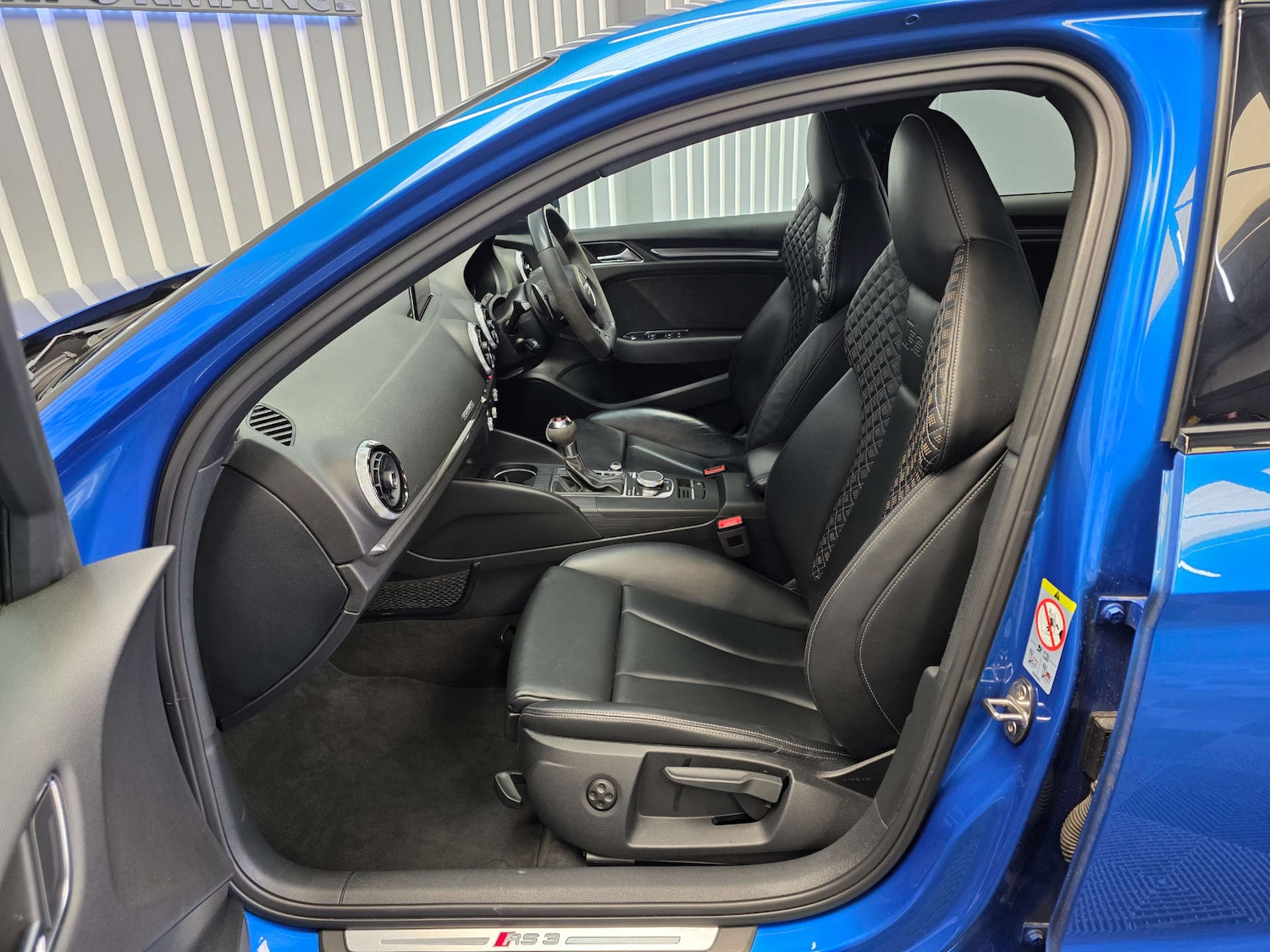 Used Audi RS3 2017 for sale - 78133432: Photo 22