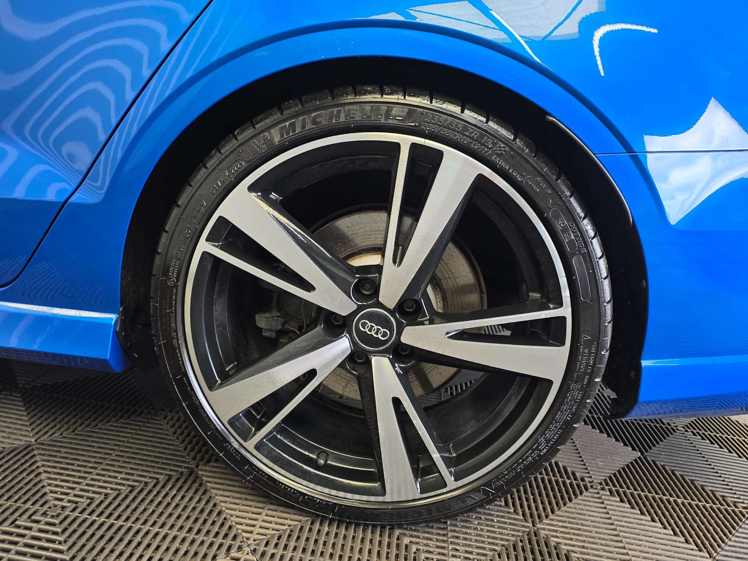 Used Audi RS3 2017 for sale - 78133432: Photo 26