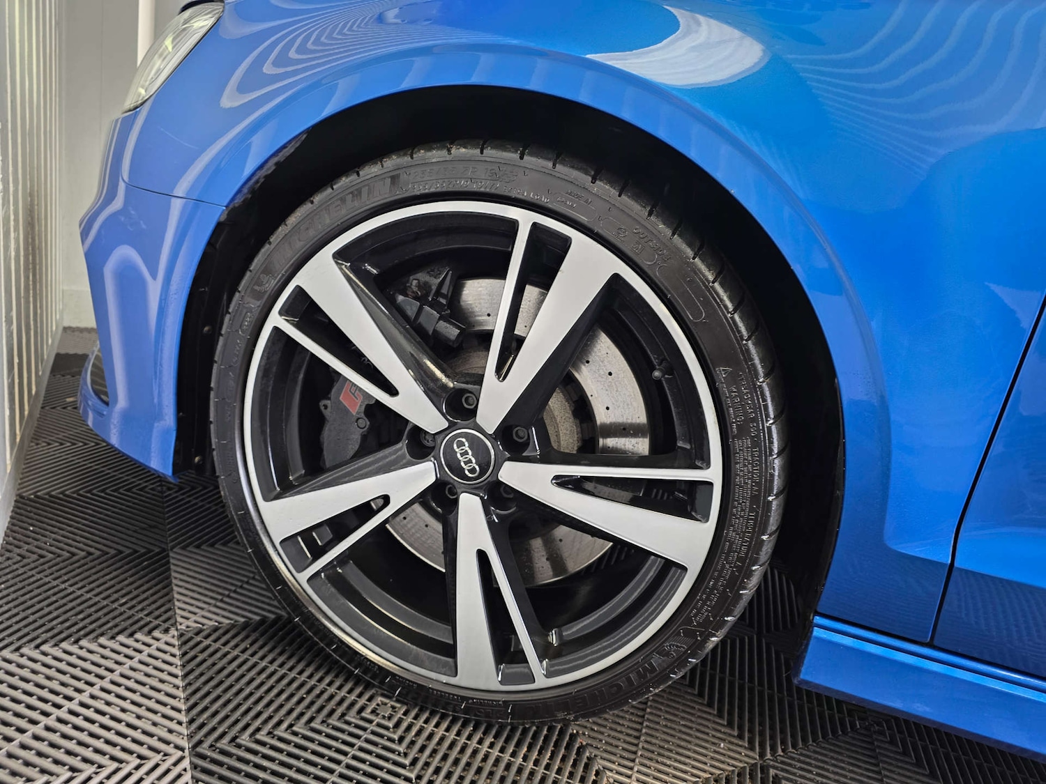 Used Audi RS3 2017 for sale - 78133432: Photo 27