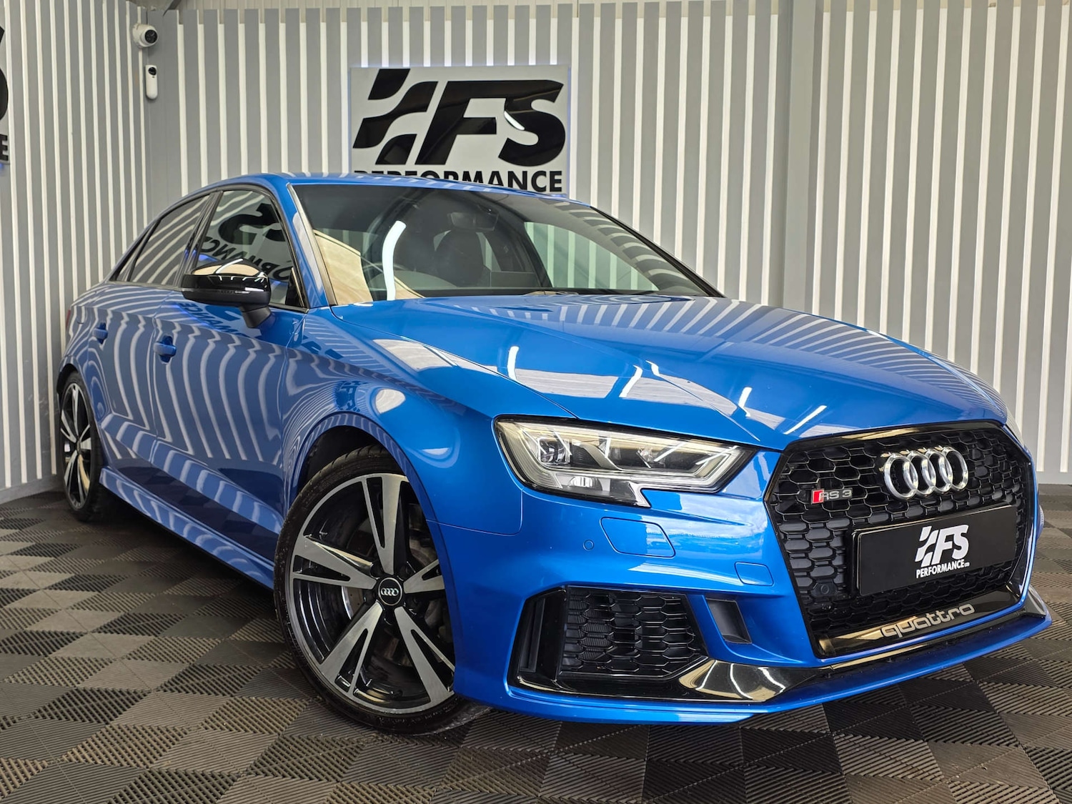 Used Audi RS3 2017 for sale - 78133432: Photo 30