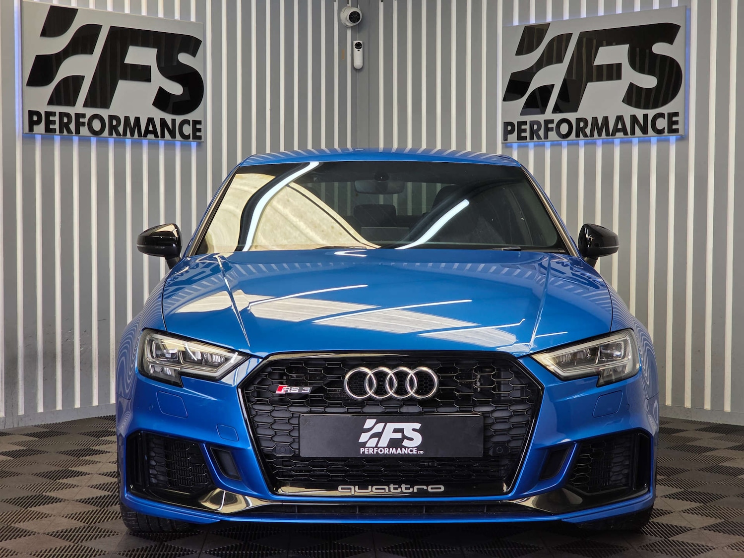 Used Audi RS3 2017 for sale - 78133432: Photo 31
