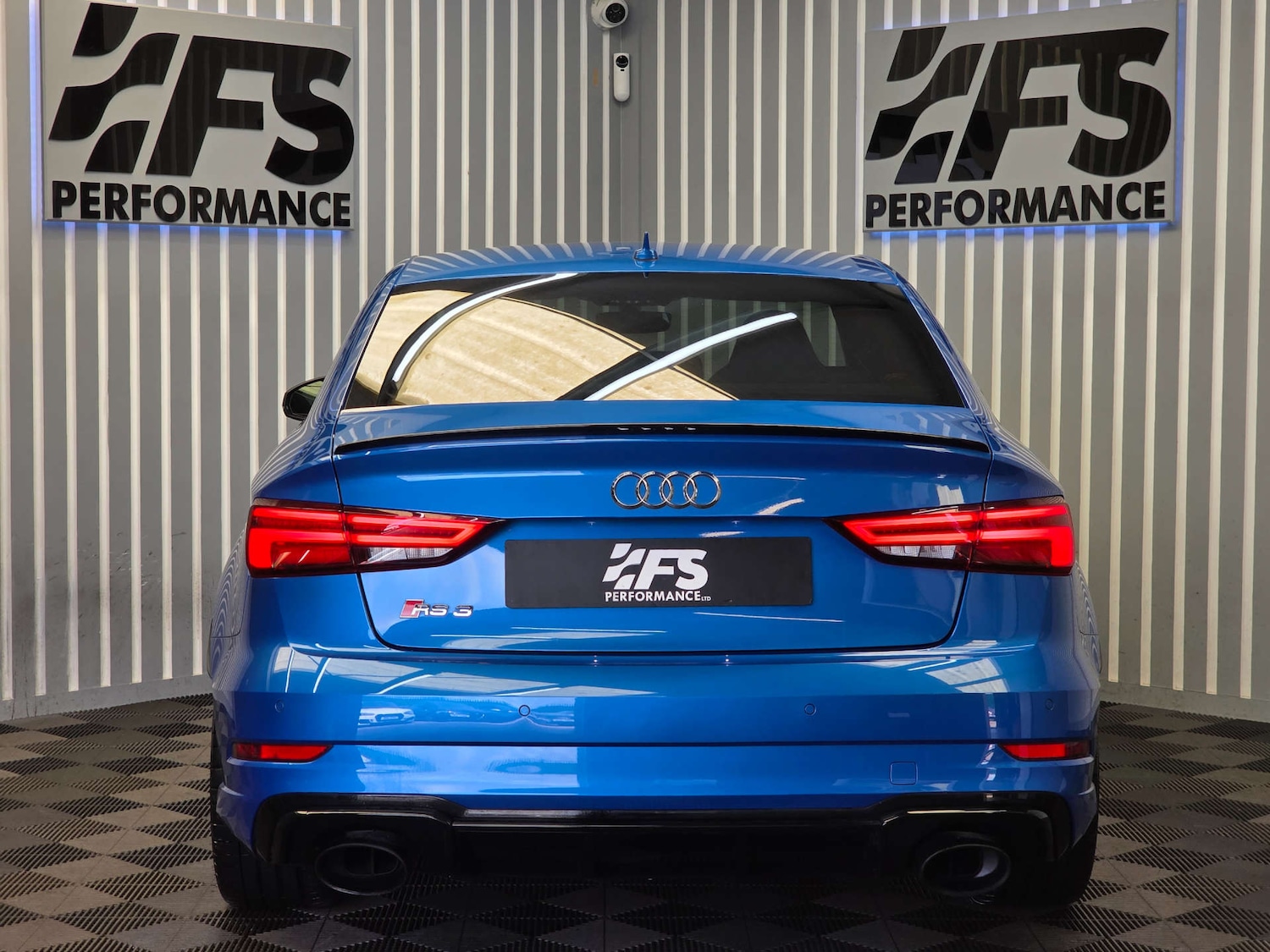Used Audi RS3 2017 for sale - 78133432: Photo 34