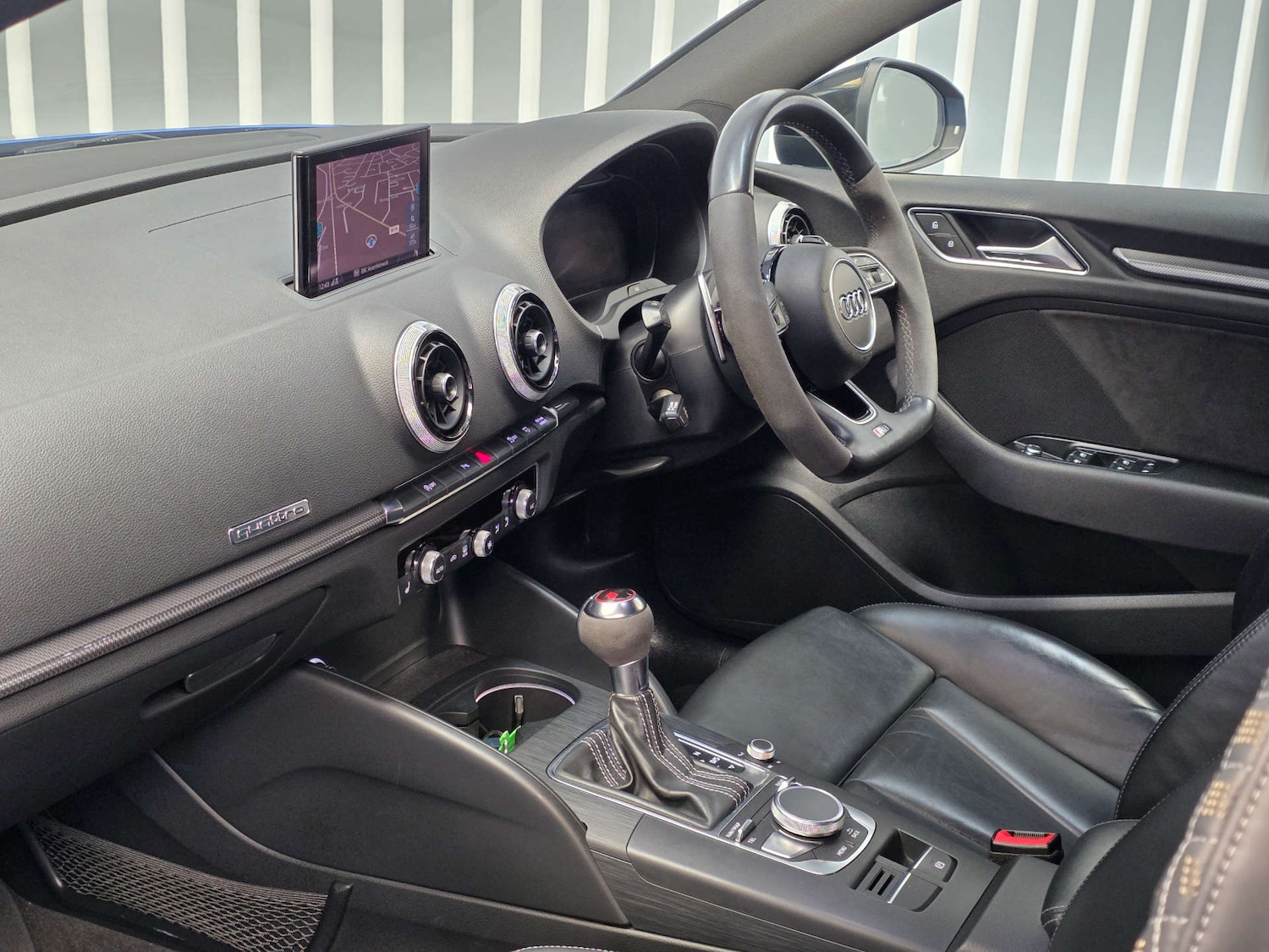 Used Audi RS3 2017 for sale - 78133432: Photo 37