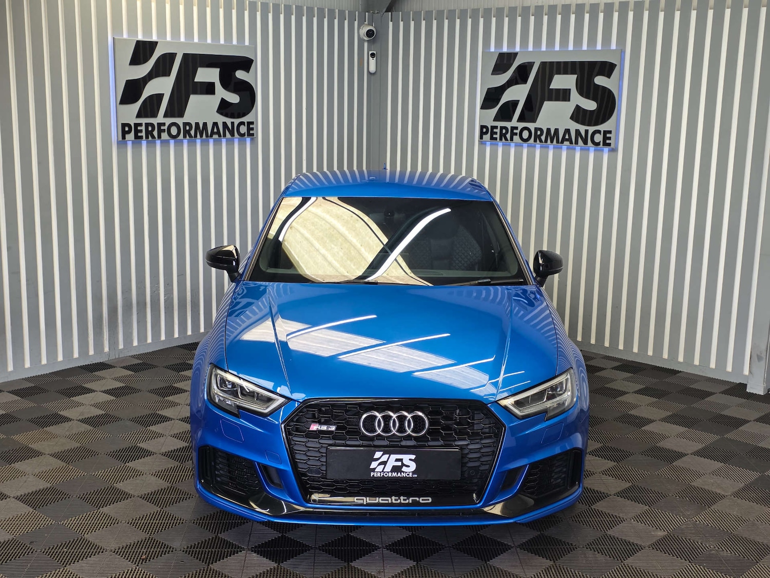 Used Audi RS3 2017 for sale - 78133432: Photo 40