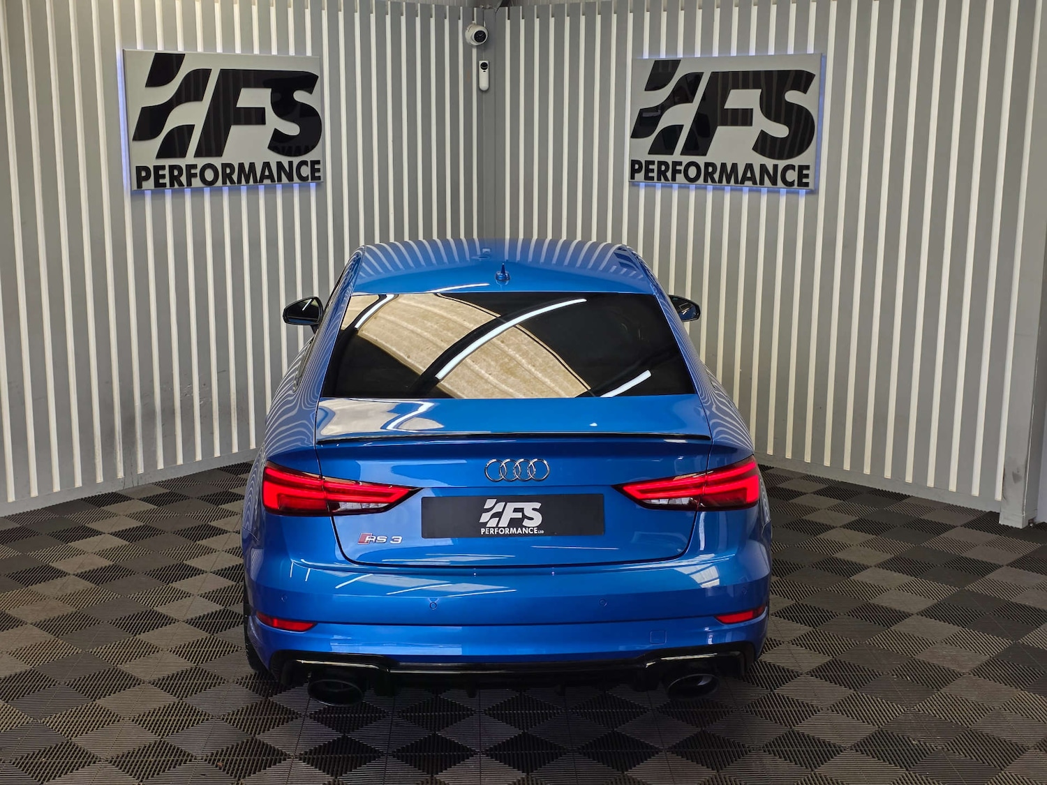 Used Audi RS3 2017 for sale - 78133432: Photo 43