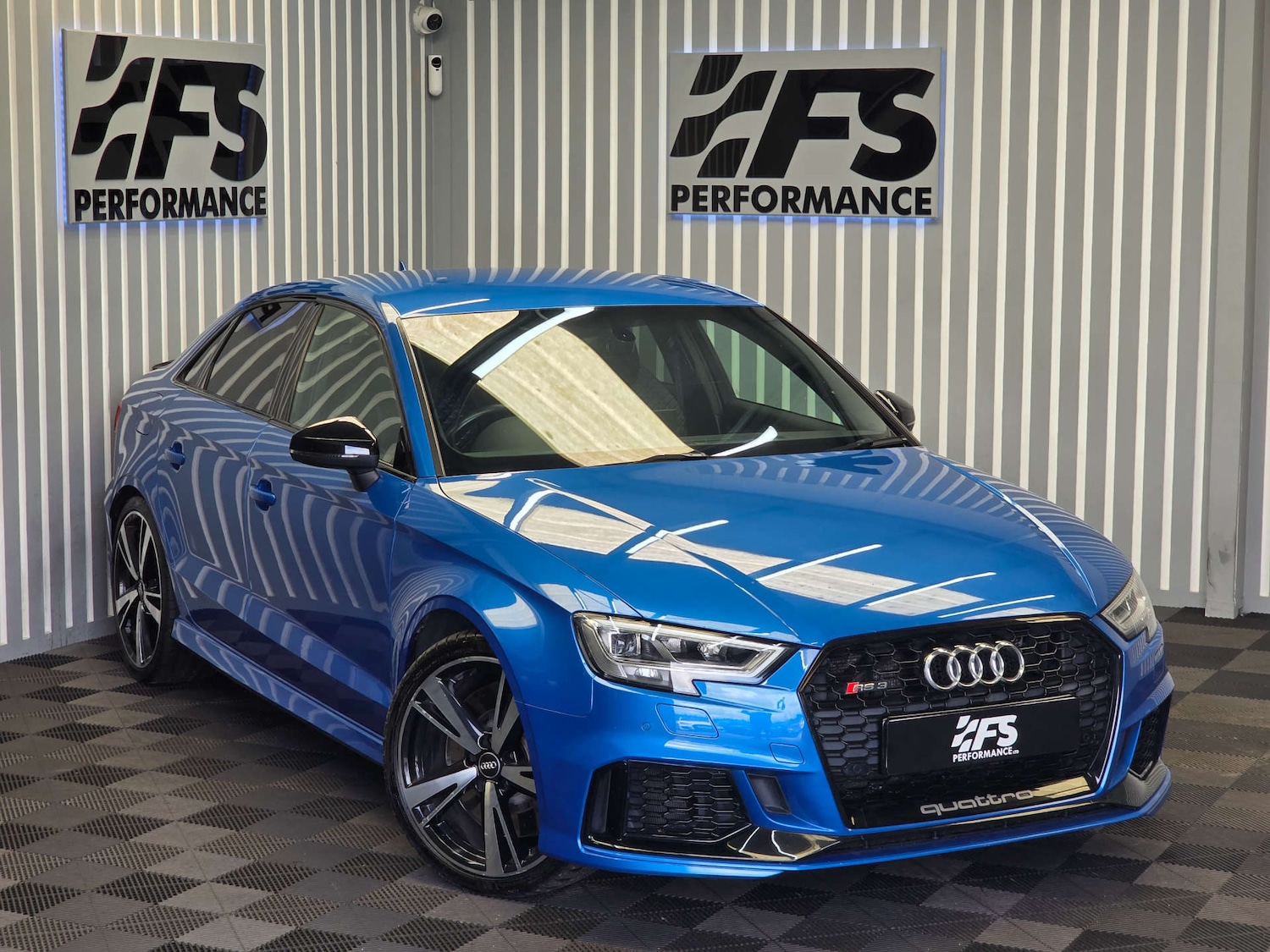 Used Audi RS3 2017 for sale - 78133432: Photo 46