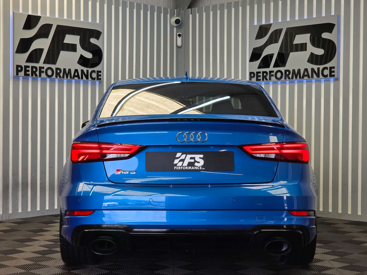 Used Audi RS3 2017 for sale - 78133432: Photo 5
