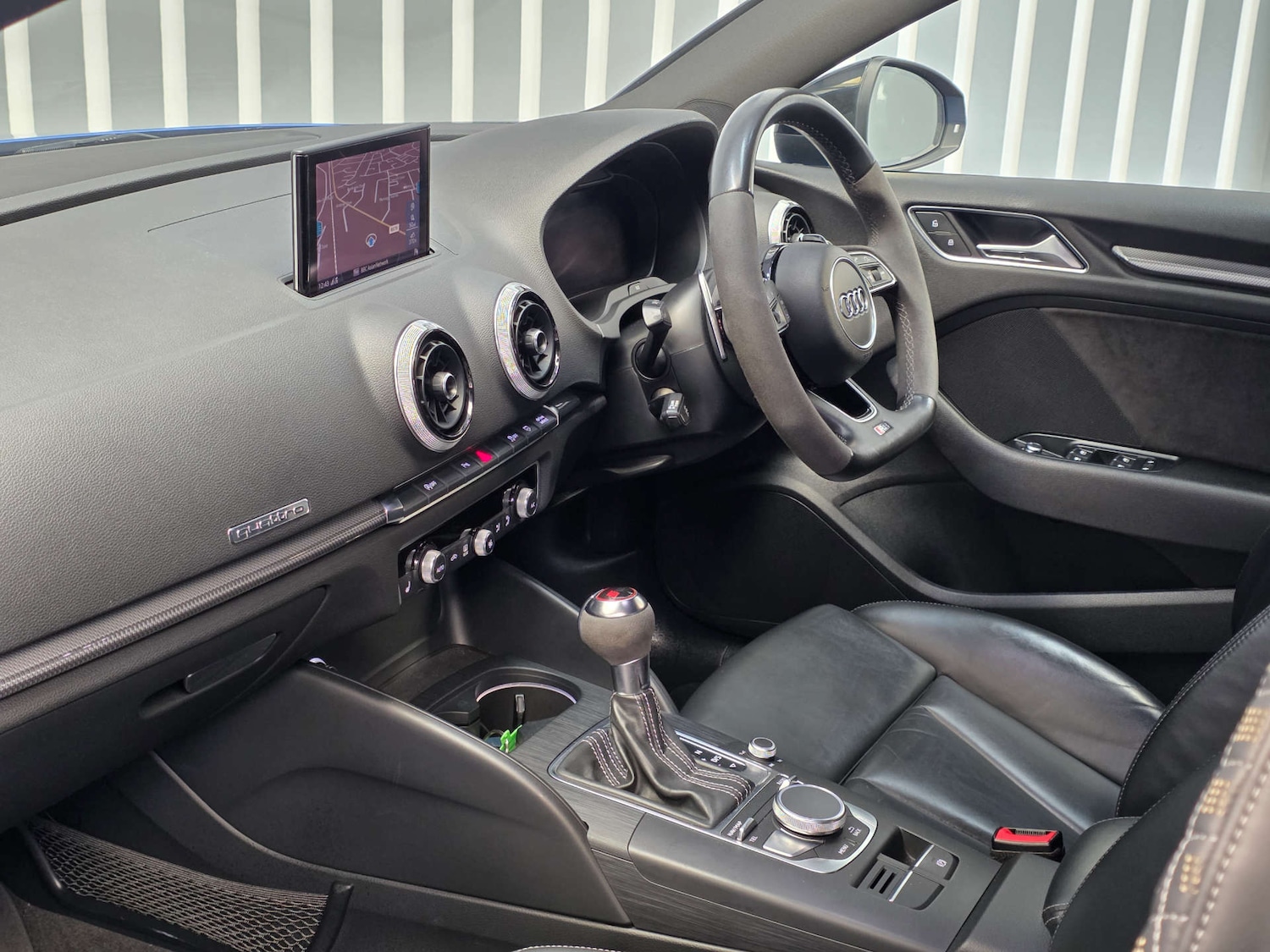 Used Audi RS3 2017 for sale - 78133432: Photo 8