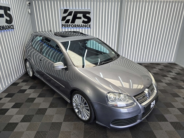 Used Volkswagen Golf 2006 for sale - 74746117: Photo 11