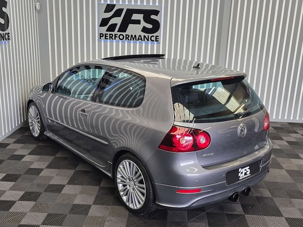 Used Volkswagen Golf 2006 for sale - 74746117: Photo 14