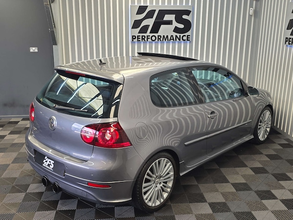 Used Volkswagen Golf 2006 for sale - 74746117: Photo 15