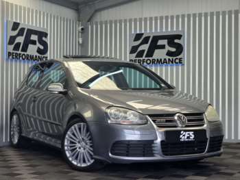 2006 - 3.2 V6 R32 Hatchback 3dr Petrol DSG 4Motion (233 g/km, 247 bhp)