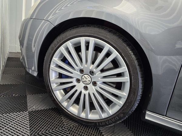 Used Volkswagen Golf 2006 for sale - 74746117: Photo 21