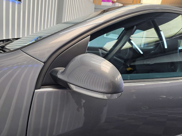 Used Volkswagen Golf 2006 for sale - 74746117: Photo 23