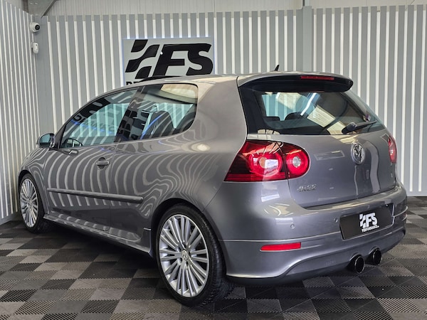 Used Volkswagen Golf 2006 for sale - 74746117: Photo 27