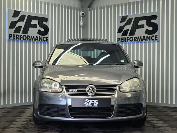 Used Volkswagen Golf 2006 for sale - 74746117: Photo 2