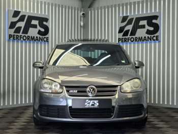 Used Volkswagen Golf 2006 for sale - 74746117: Photo