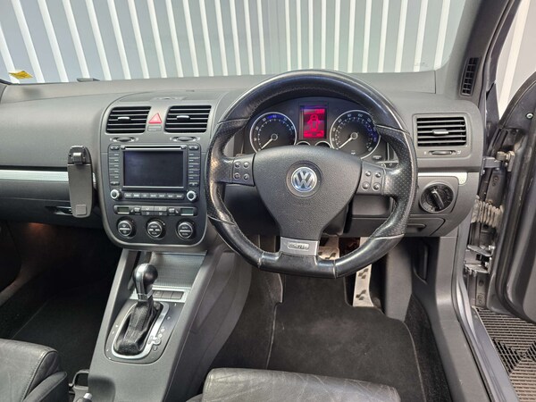 Used Volkswagen Golf 2006 for sale - 74746117: Photo 30