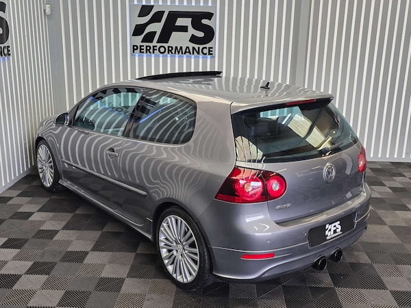 Used Volkswagen Golf 2006 for sale - 74746117: Photo 35