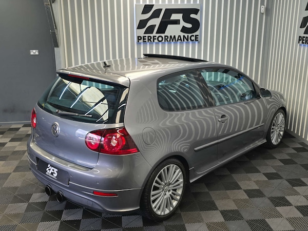 Used Volkswagen Golf 2006 for sale - 74746117: Photo 36