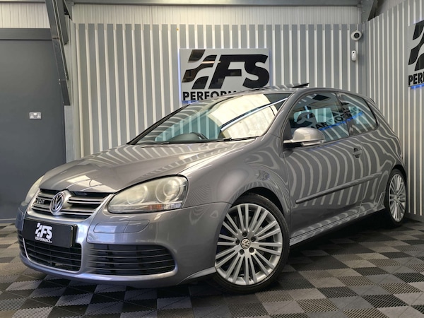 Used Volkswagen Golf 2006 for sale - 74746117: Photo 3