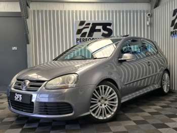 Used Volkswagen Golf 2006 for sale - 74746117: Photo