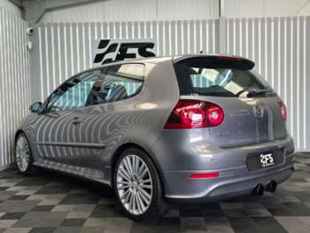 Used Volkswagen Golf 2006 for sale - 74746117: Photo