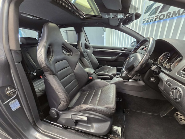 Used Volkswagen Golf 2006 for sale - 74746117: Photo 6