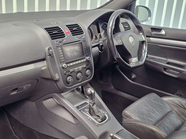 Used Volkswagen Golf 2006 for sale - 74746117: Photo 7