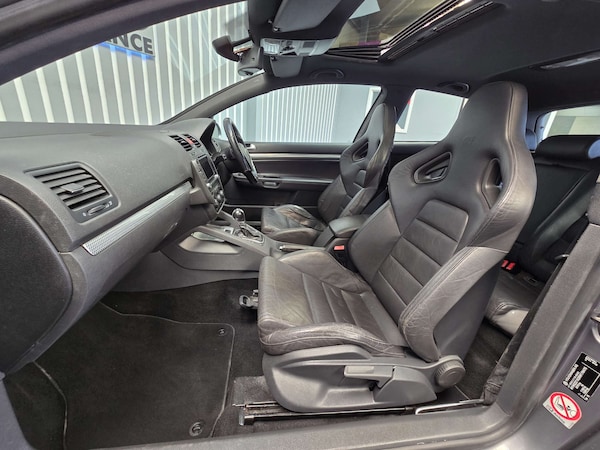 Used Volkswagen Golf 2006 for sale - 74746117: Photo 8