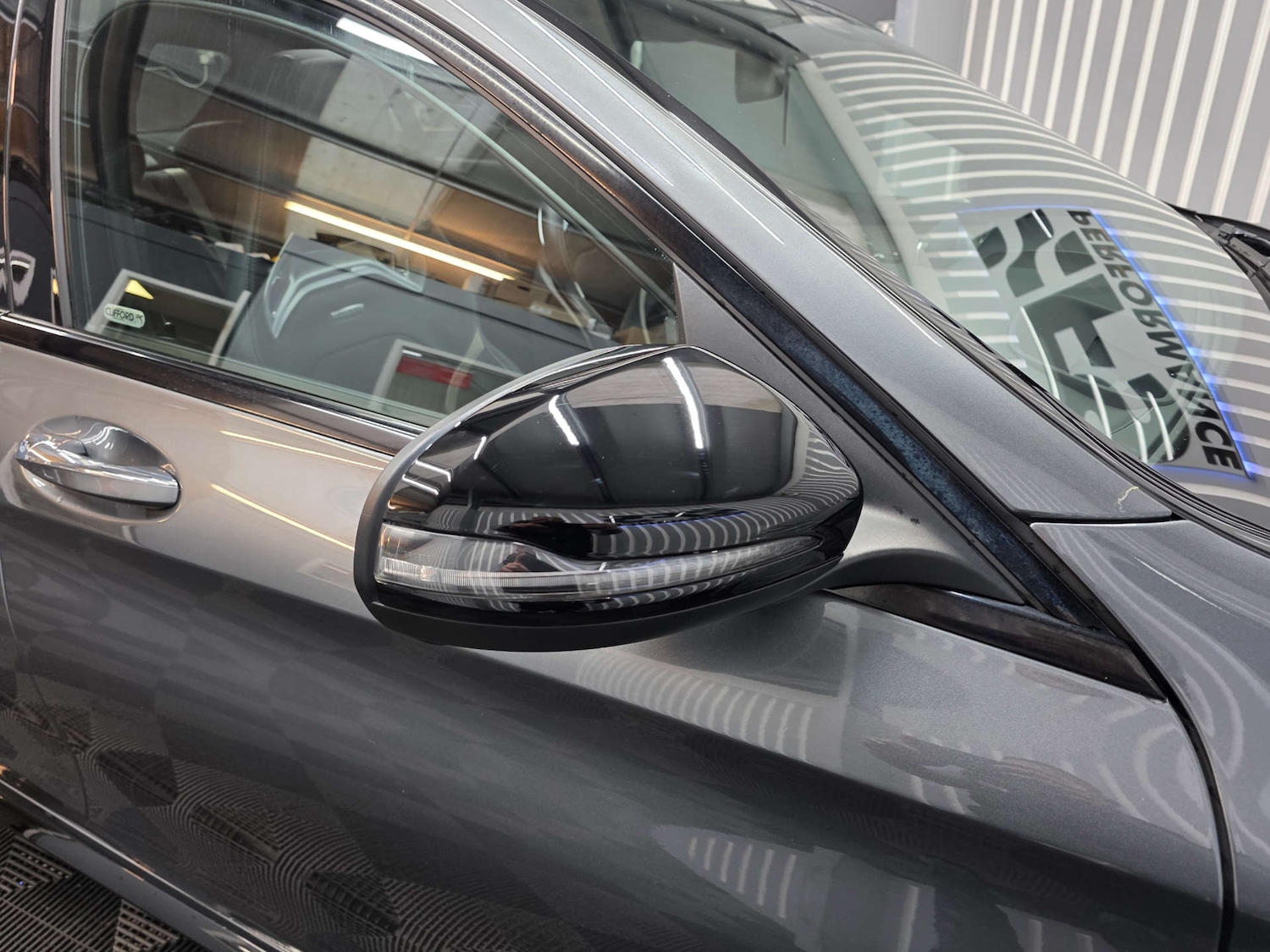 Used Mercedes-Benz C Class 2017 for sale - 76618172: Photo 27