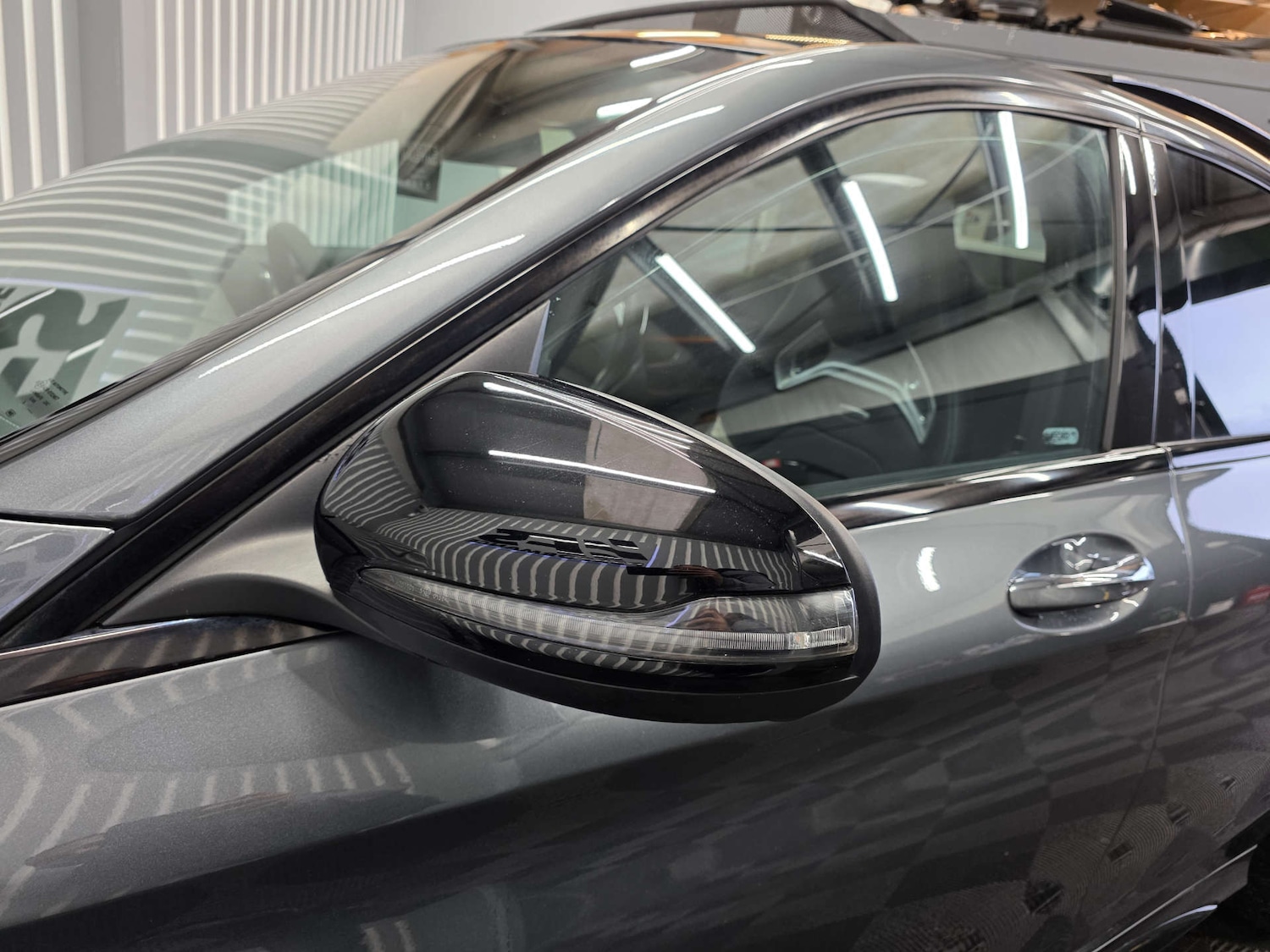 Used Mercedes-Benz C Class 2017 for sale - 76618172: Photo 28