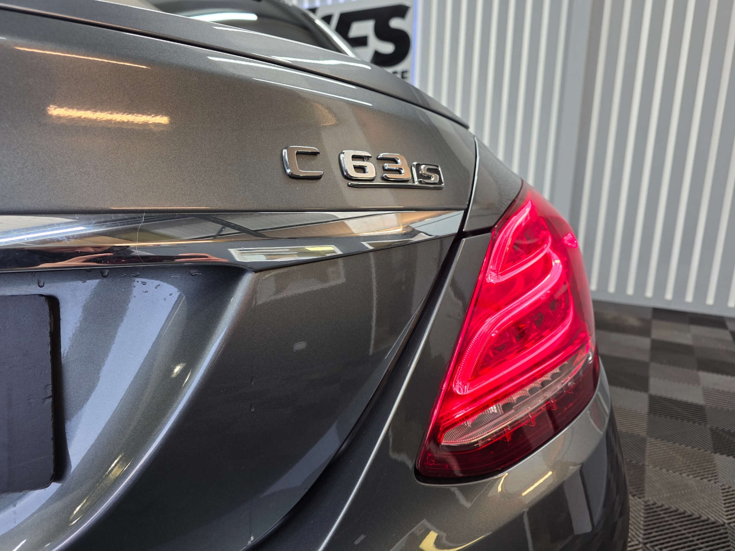 Used Mercedes-Benz C Class 2017 for sale - 76618172: Photo 30