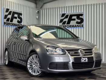 2007 - 3.2 Golf R32 4WD 3dr