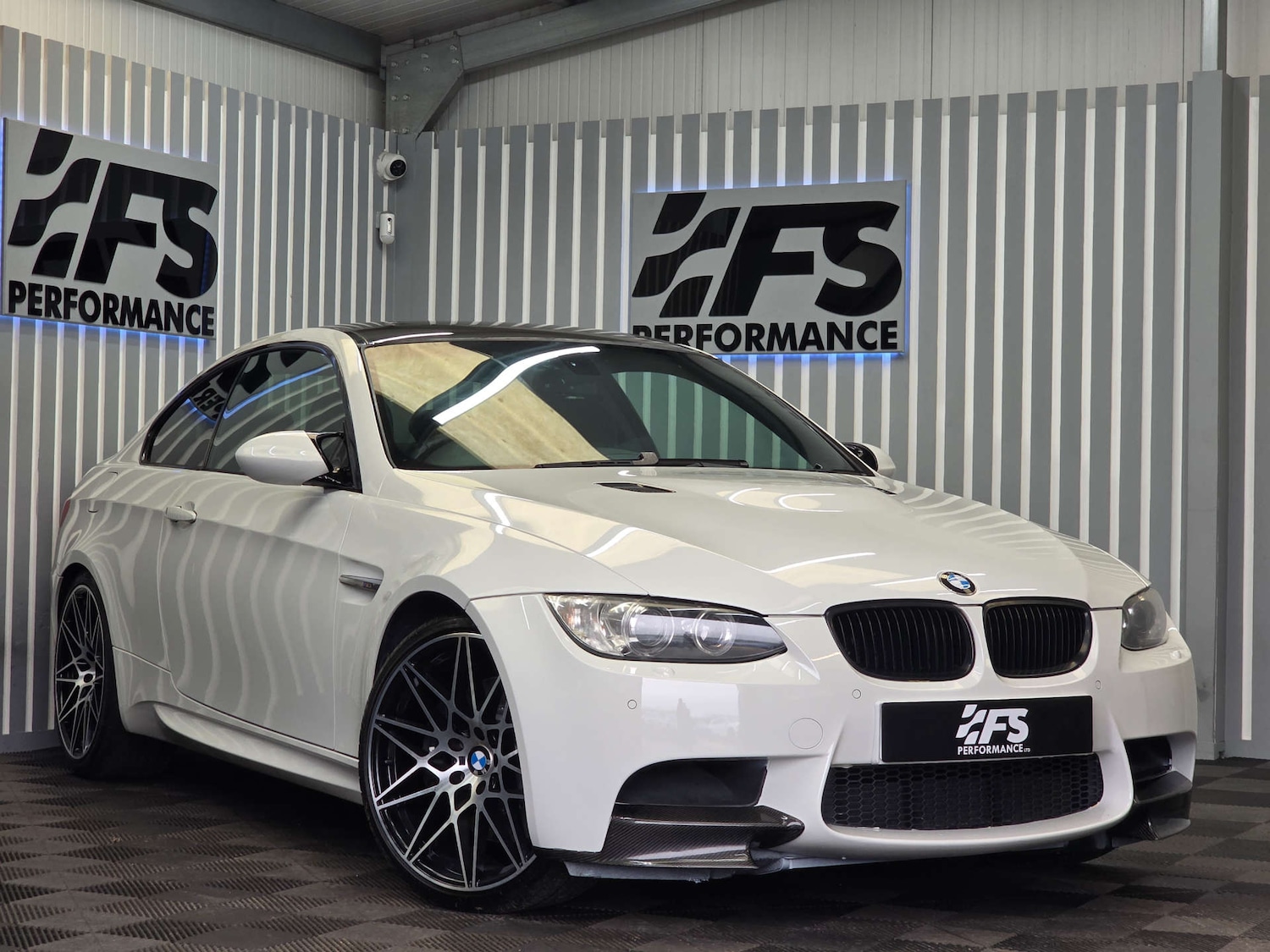 Used BMW M3 2008 for sale - 76436657: Photo 1