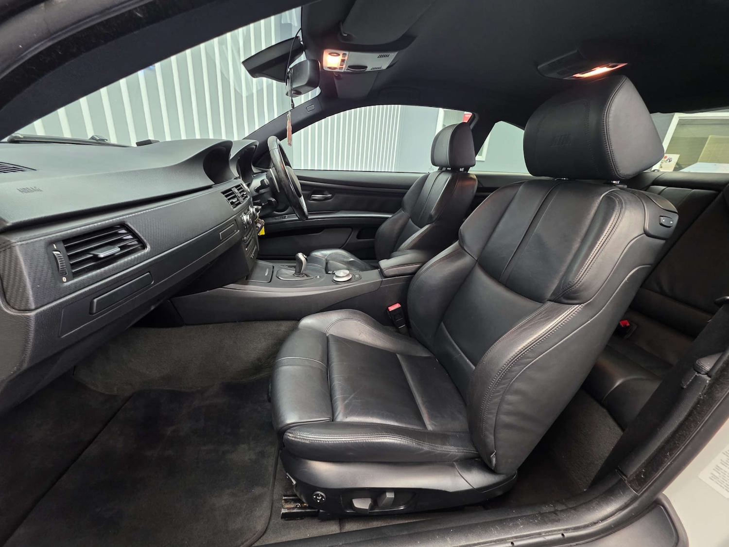 Used BMW M3 2008 for sale - 76436657: Photo 10