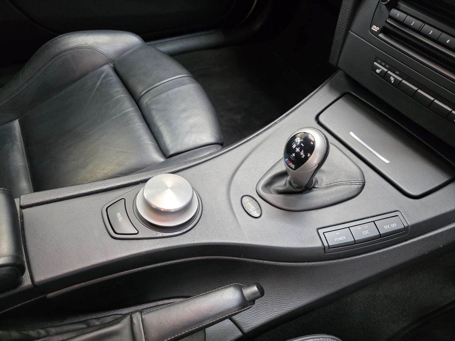 Used BMW M3 2008 for sale - 76436657: Photo 12